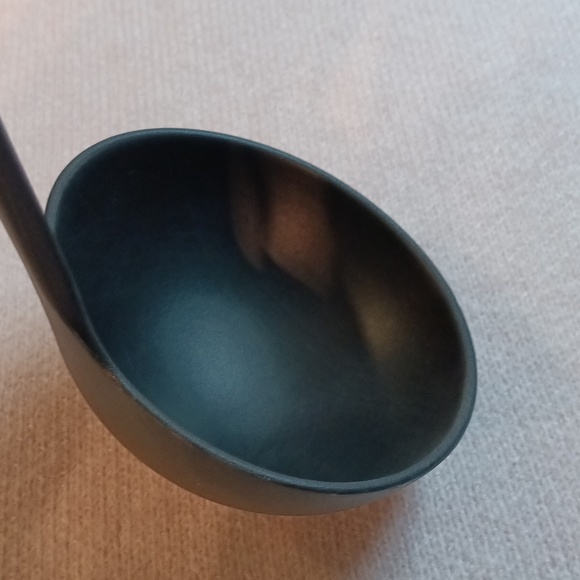 Vintage Calphalon Nylon with Good Grip Handle Ladle - Picture 10 of 16